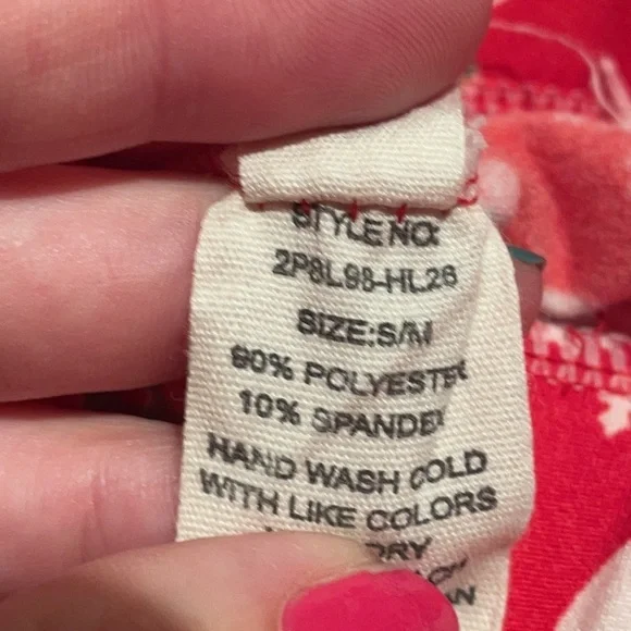 CHRISTMAS Leggings - Picture 3 of 4